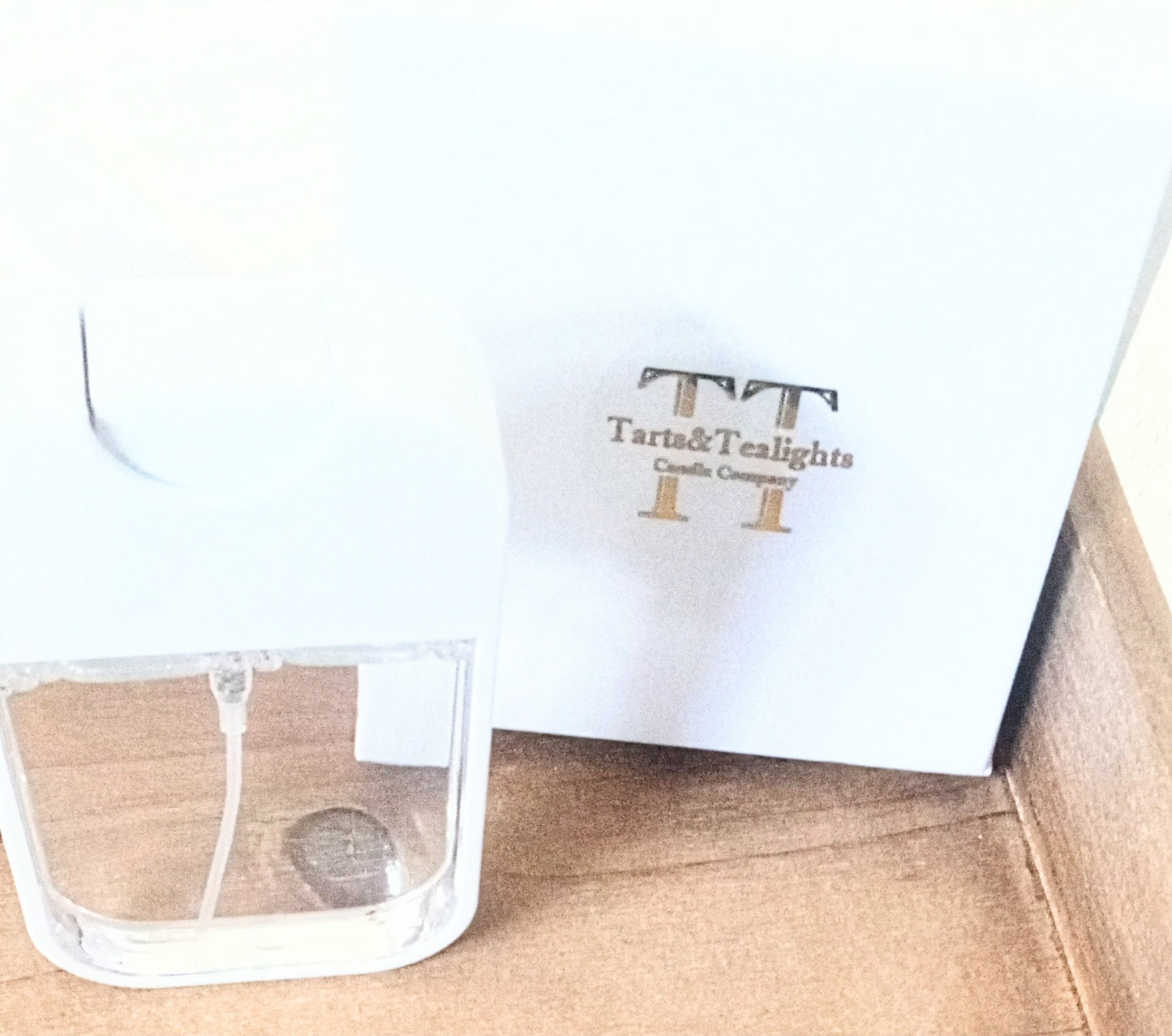 Lavender & Spring Apricot Mist